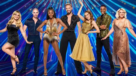 when will next strictly contestant be announced