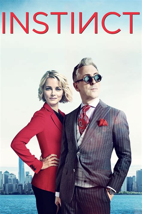 when will the show instinct return