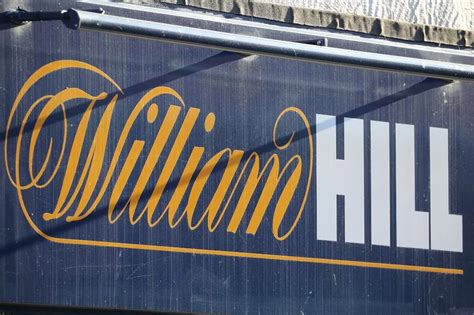 when will william hill reopen