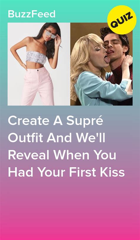 when will you have your first kiss buzzfeed