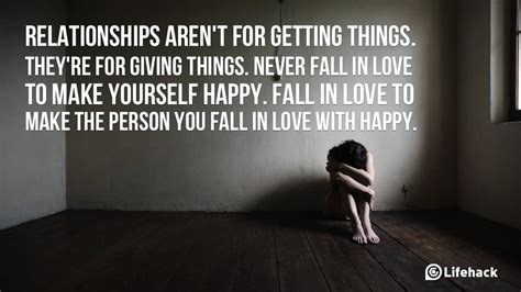 when your relationship is falling apart quotes