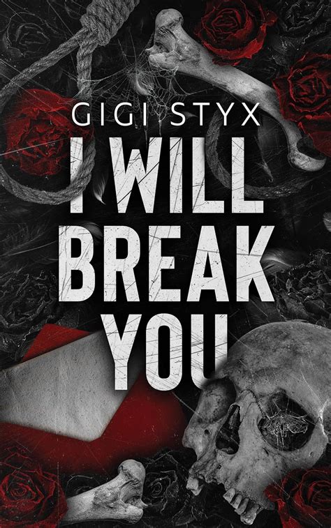 Read Online When I Break When I Break Series Book 1 