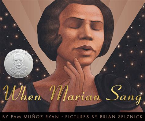 Full Download When Marian Sang The True Recital Of Marian Anderson 