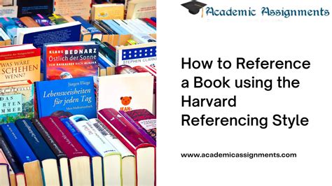 Full Download When Referencing A Book In Paper 