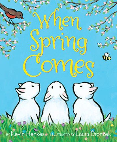 Read Online When Spring Comes 