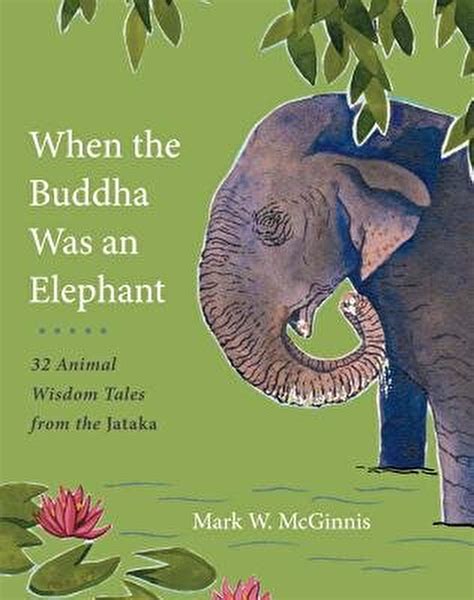 Read Online When The Buddha Was An Elephant 32 Animal Wisdom Tales From The Jataka 