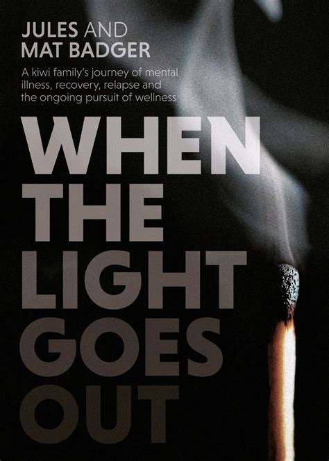 Christian Children's Book Review When the Lights Go Out