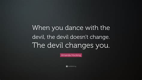 Download When You Dance With The Devil 