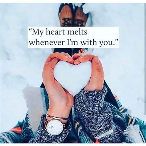 Whenever I'm With You