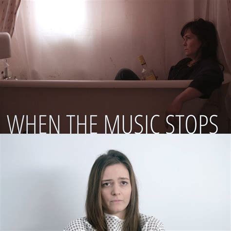 whenthemusicstops dating