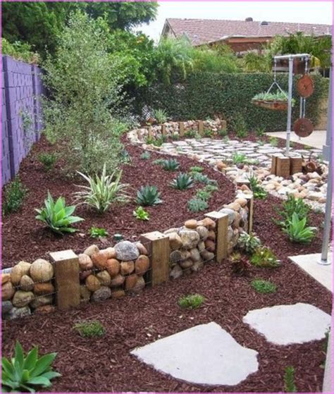 Where To Purchase Cheap Landscaping Materials?