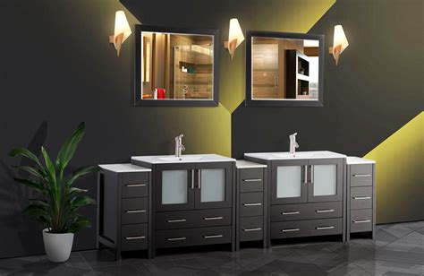 Where To Shop For Bathroom Vanities Near Me?