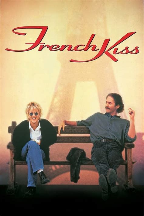 where to watch french kiss online