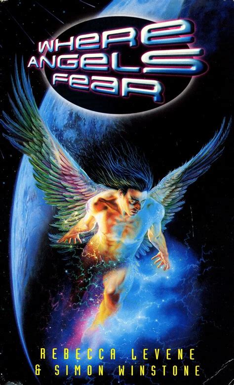 Where Angels Fear To