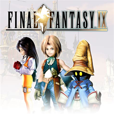 where are all the boosters? - Final Fantasy IX - GameFAQs