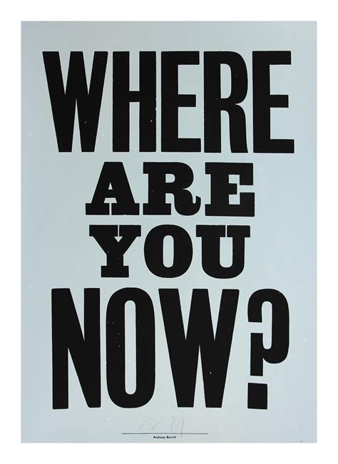 Where Are You Now 5 - Where Are You Now 5
