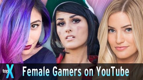 where can i meet girl gamers now