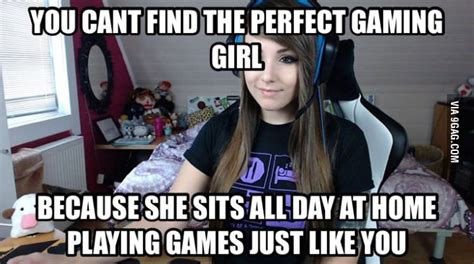 where can i meet girl gamers now