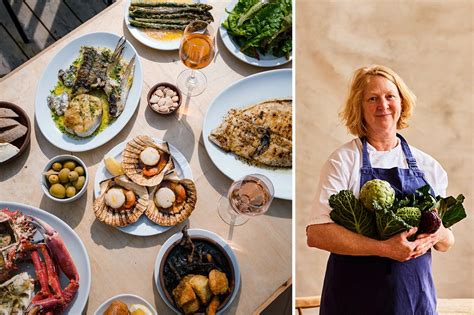 Where Chefs Eat