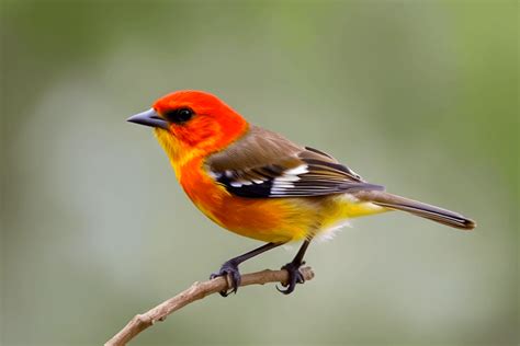 Where Do Birds Live