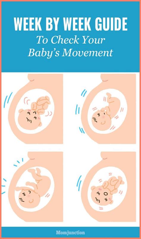 where do you feel the movement of baby