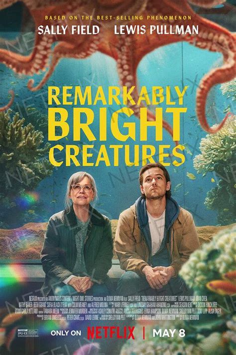 Where Does Remarkably Bright Creatures Take Place