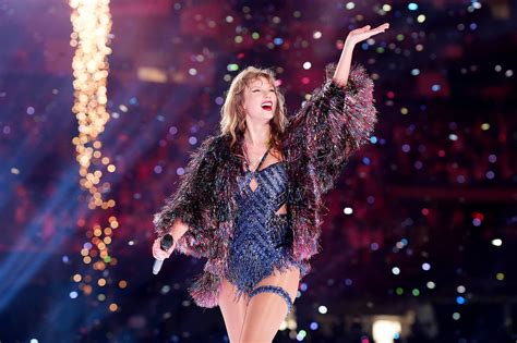 Where Does Taylor Swift Come From