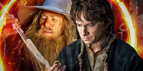 Where Does The Hobbit Take Place