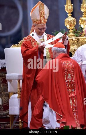Where Does The Pope Live