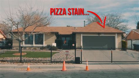 Where Does Walter White Live