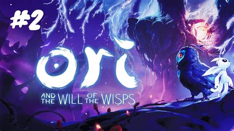 where is Tokk? :: Ori and the Will of the Wisps General Discussions