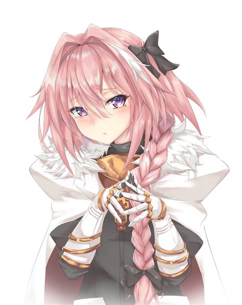 where is astolfo from