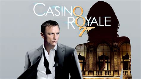 where is casino royale ähnlich