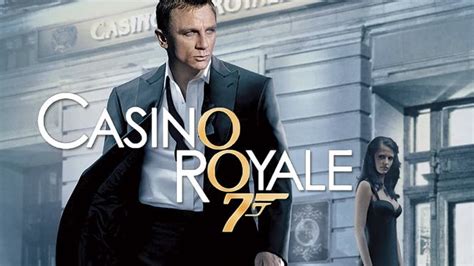where is casino royale hbo