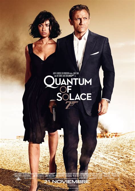 where is casino royale quantum of solace