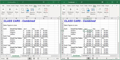 where is compare in excel comparaison 2 tableaux excel Succesuser