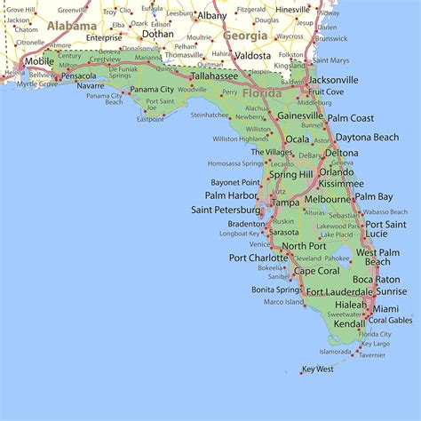 where is florida