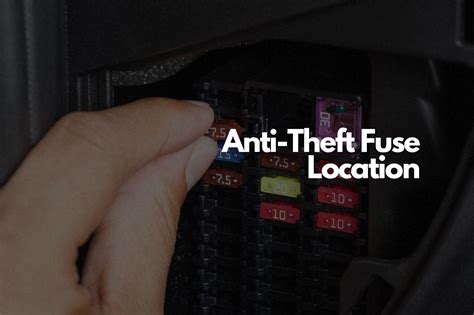Where Is Fuse 1 Located On Robot Controller