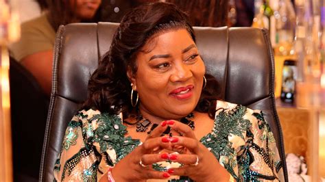 where is ida odinga today in history