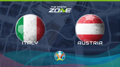 where is italy v austria being played