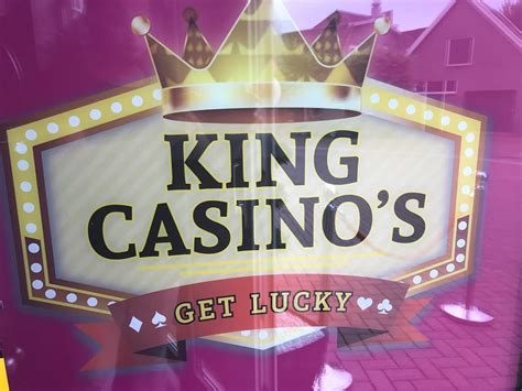 where is king casino suzk canada