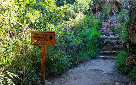 Where Is Machu Picchu?