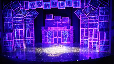 Where Is Matilda Set