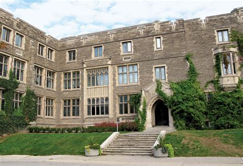 Where Is Mcmaster University