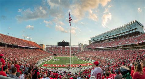 where is ohio state