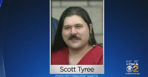 Where Is Scott Tyree Kidnapper 2024