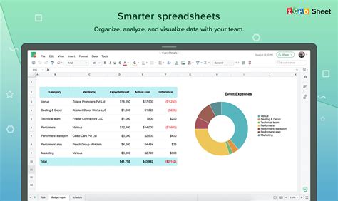 Where Is Sheet View In Zoho Crm   App Spotlight Google Sheets Appiworks For Zoho Crm - Where Is Sheet View In Zoho Crm
