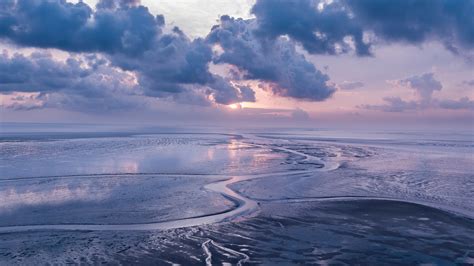 where is the wadden sea – TEB