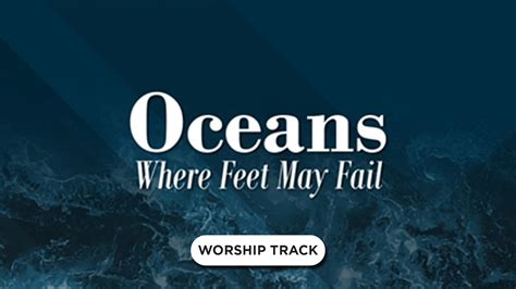 Where Oceans Fail