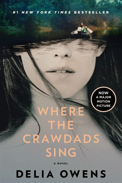Where The Crawdads Sing Chapter Summary